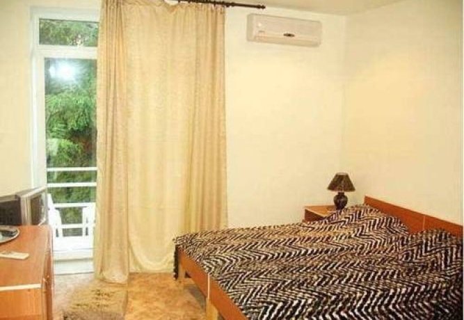 Гостиница Camelia Kafa Hotel Коктебель-11