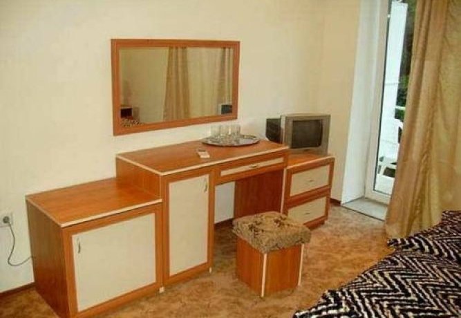 Гостиница Camelia Kafa Hotel Коктебель-5