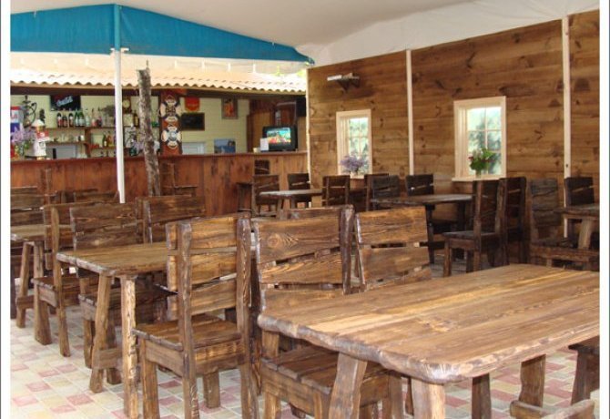 Гостиница Camelia Kafa Hotel Коктебель-16