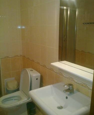Гостиница Camelia Kafa Hotel Коктебель-19