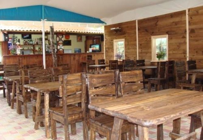 Гостиница Camelia Kafa Hotel Коктебель-17