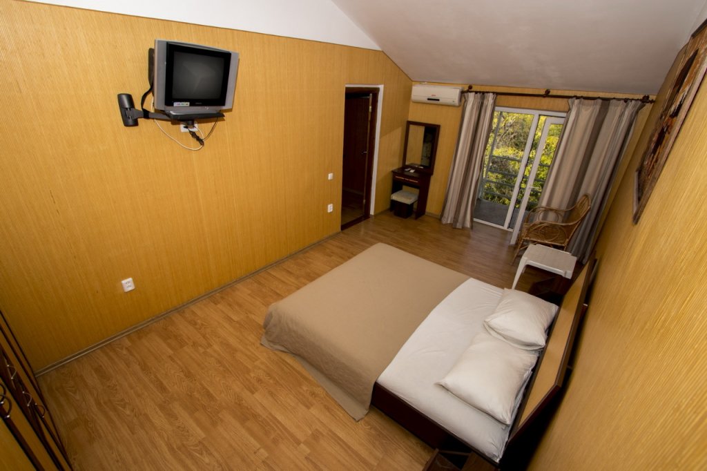 Гостиница Camelia Kafa Hotel Коктебель