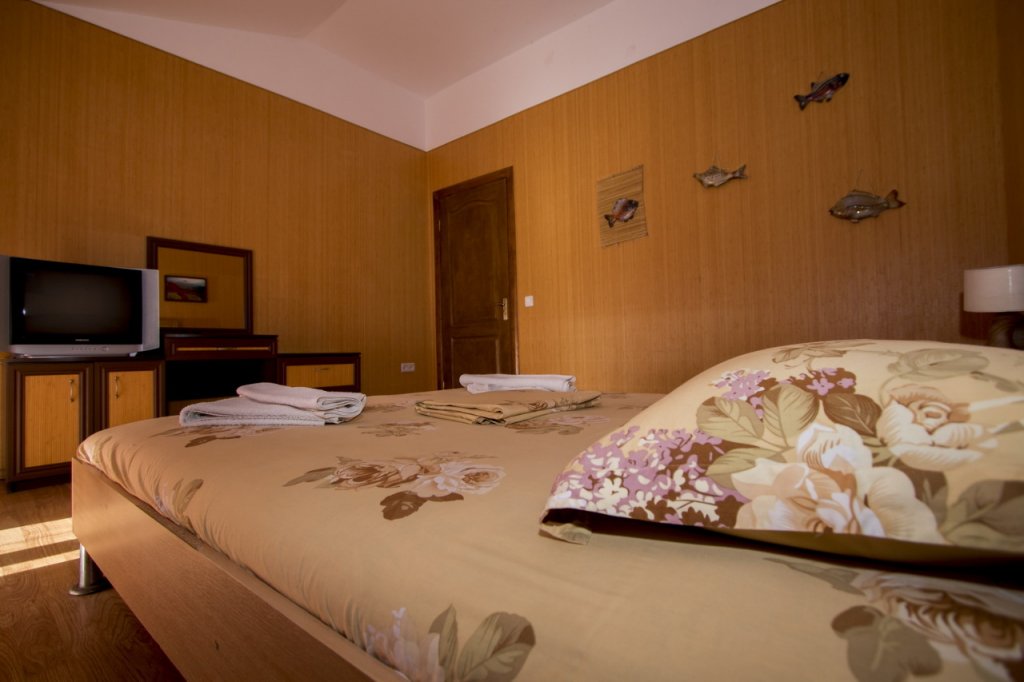 Гостиница Camelia Kafa Hotel Коктебель