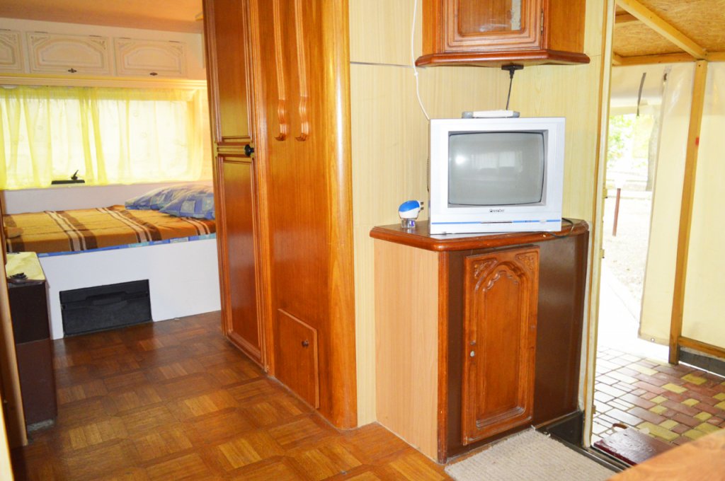 Гостиница Camelia Kafa Hotel Коктебель