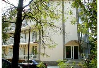 Гостиница Camelia Kafa Hotel Коктебель-6